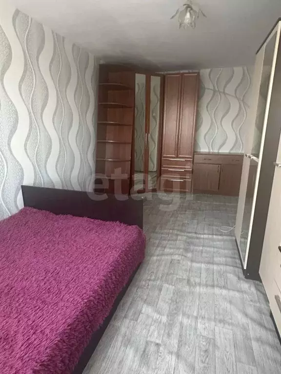 1-к кв. Тульская область, Узловая ул. Гагарина, 27 (30.0 м) - Фото 1