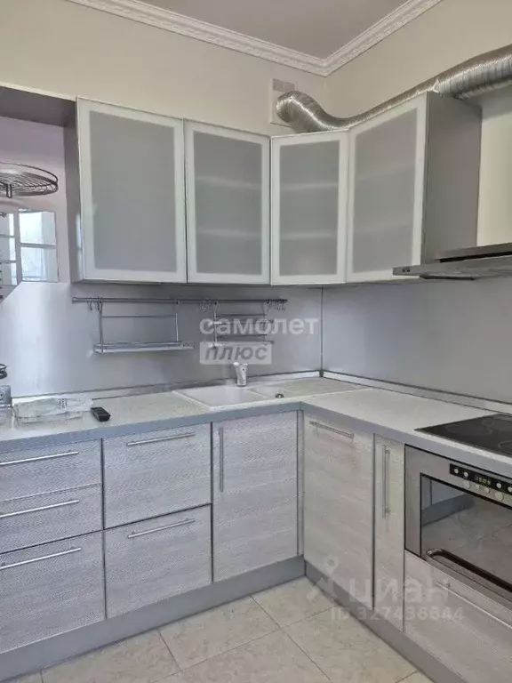 1-к кв. Московская область, Подольск Юбилейная ул., 13 (38.0 м) - Фото 2