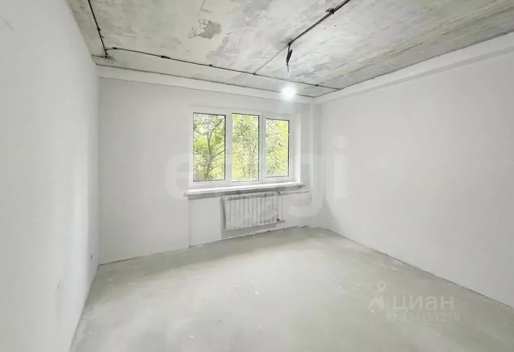 1-к кв. Калининградская область, Калининград ул. Кирова, 41 (30.6 м) - Фото 1