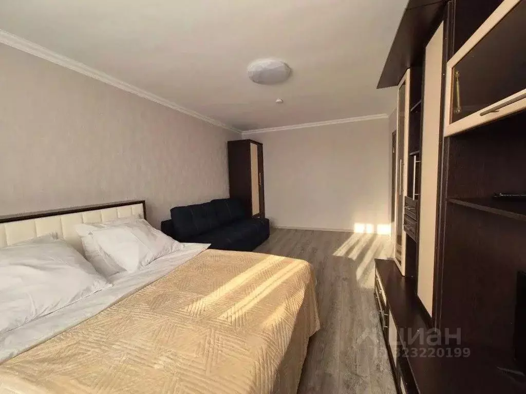 1-к кв. Московская область, Подольск ул. Шаталова, 6 (54.0 м) - Фото 2