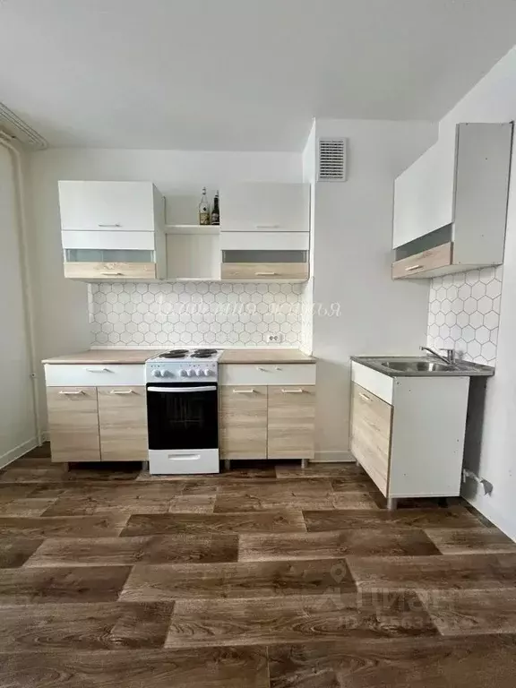 1-к кв. Башкортостан, Уфа ул. Генерала Кусимова, 18 (36.0 м) - Фото 1