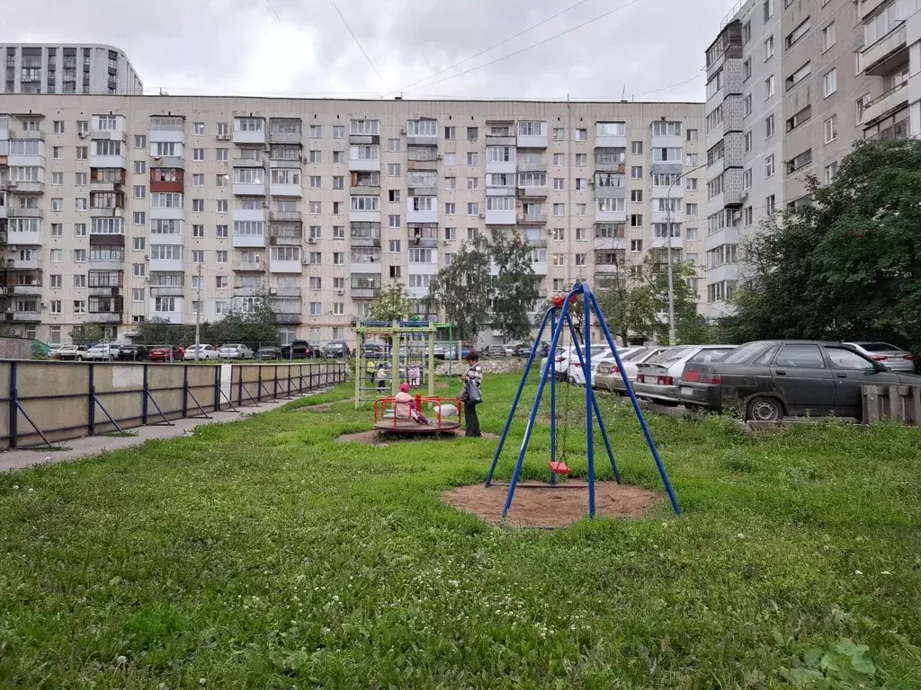 Продаётся квартира-студия, 14 м - Фото 0