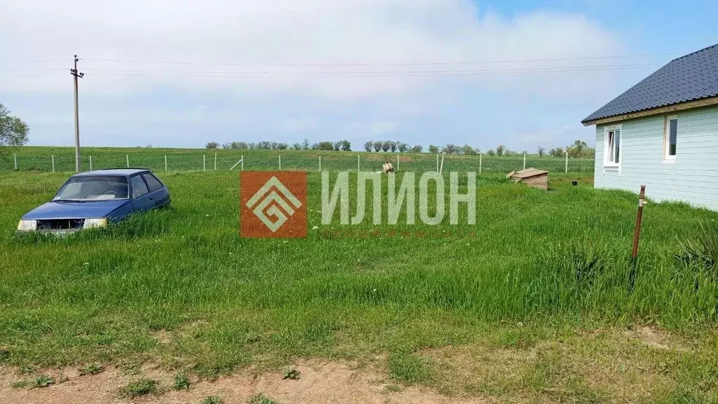 Участок в Севастополь с. Андреевка,  (4.4 сот.) - Фото 1