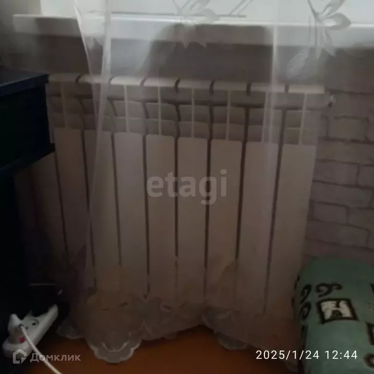 Продаётся 3-к квартира, 58.2 м - Фото 0
