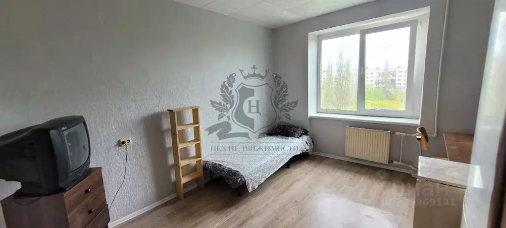 Комната Санкт-Петербург ул. Ушинского, 3К2 (12.0 м) - Фото 2