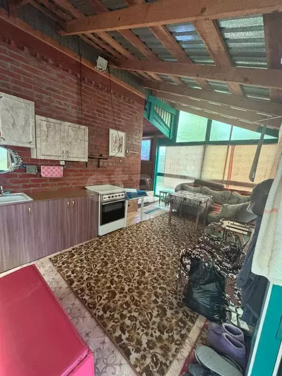 Участок, 5.5 сот., поселения (ижс) - Фото 1