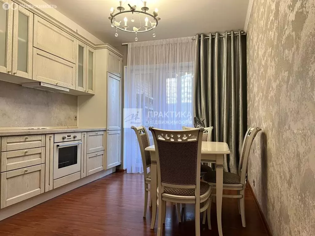 2-комнатная квартира: Одинцово, Можайское шоссе, 80А (62.5 м) - Фото 1