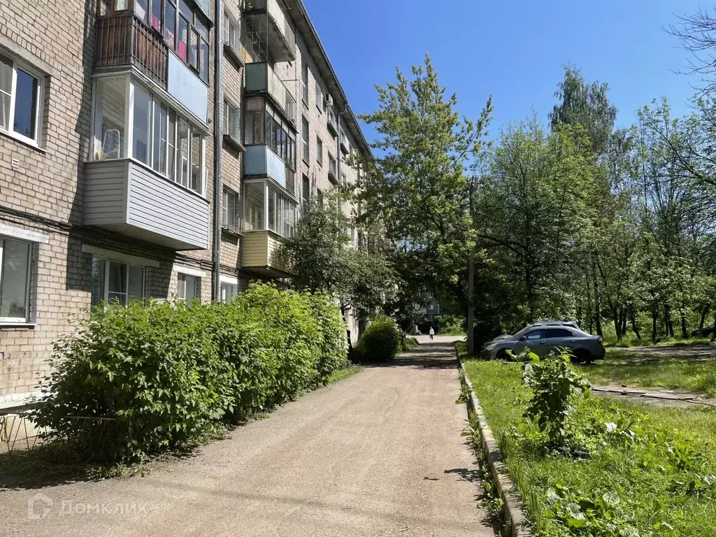 Продаётся 2-к квартира, 43.9 м - Фото 0