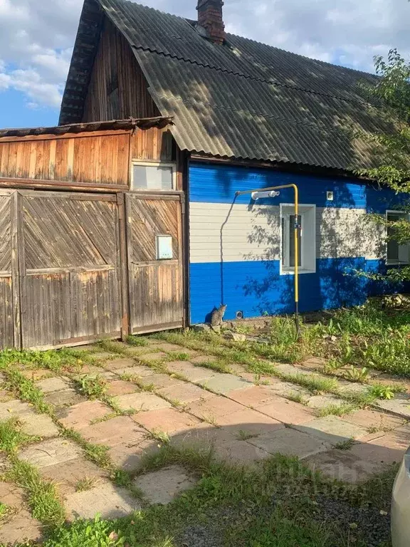 Дом в Томская область, Томск Черемошники мкр, ул. Первомайская, 47 (56 ... - Фото 1