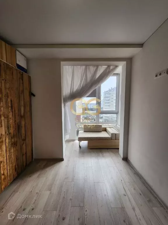 Продаётся 1-к квартира, 31.8 м - Фото 1