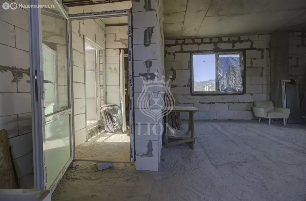 Дом в Алушта, улица 60 лет СССР, 16 (124 м) - Фото 2
