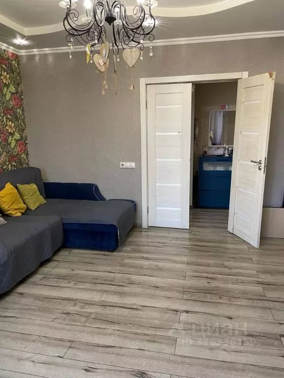 3-к кв. Москва Старобитцевская ул., 23К2 (80.0 м) - Фото 2