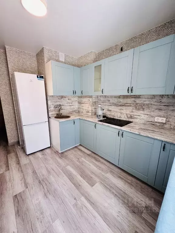 1-к кв. Самарская область, Самара Солнечная ул., 42 (36.0 м) - Фото 2