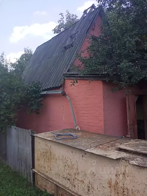 Дом в Белгородская область, Белгородский район, Беломестненское с/пос, ... - Фото 1