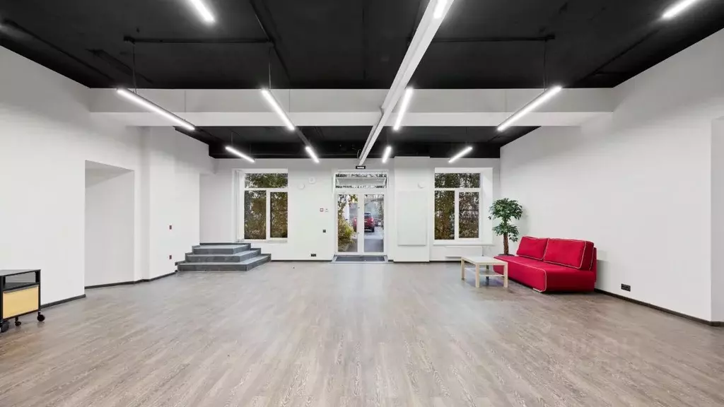 Офис в Санкт-Петербург Московский просп., 56Ж (528 м) - Фото 2