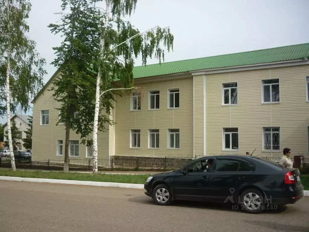 Помещение свободного назначения в Башкортостан, Миякинский сельсовет, ... - Фото 2