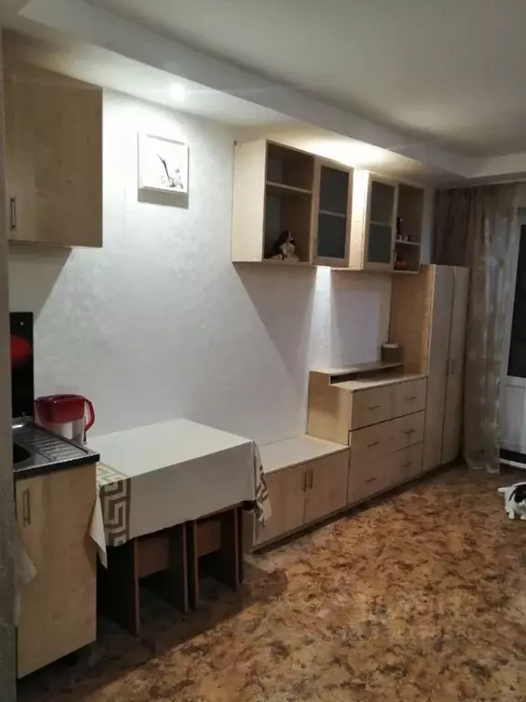 Студия Хакасия, Абакан Советская ул., 125 (16.0 м) - Фото 1