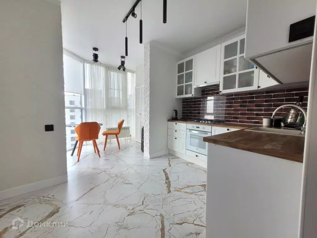 Продаётся 3-к квартира, 80 м - Фото 0