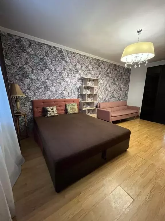 1-к кв. Москва ул. Главмосстроя, 8 (38.0 м) - Фото 1