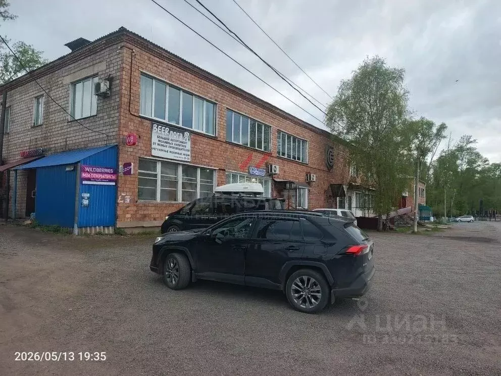 Помещение свободного назначения в Хакасия, Бейский район, с. Бея ... - Фото 2