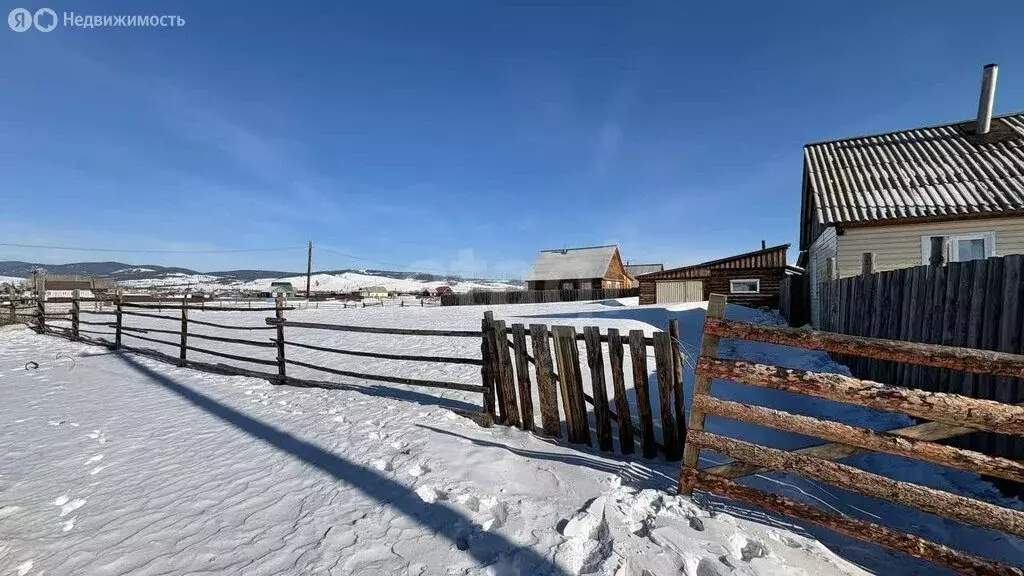 Дом в село Гурульба, Заречная улица (74.3 м) - Фото 2