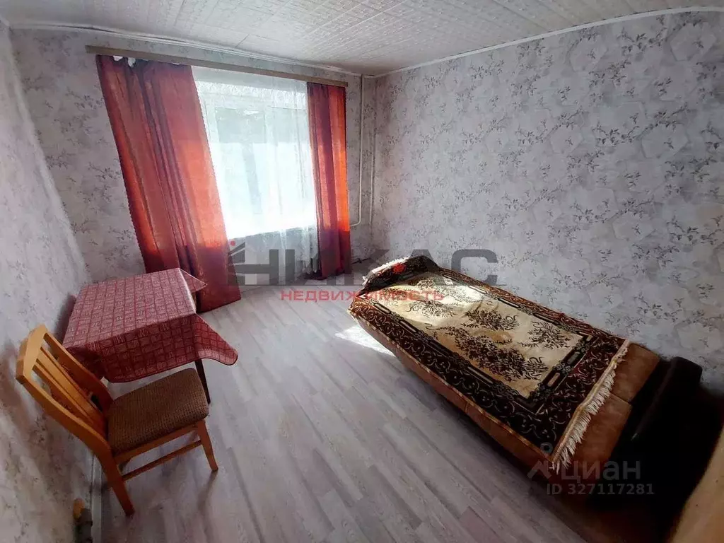 Комната Ярославская область, Ярославль ул. Большие Полянки, 23к3 (18.0 ... - Фото 1