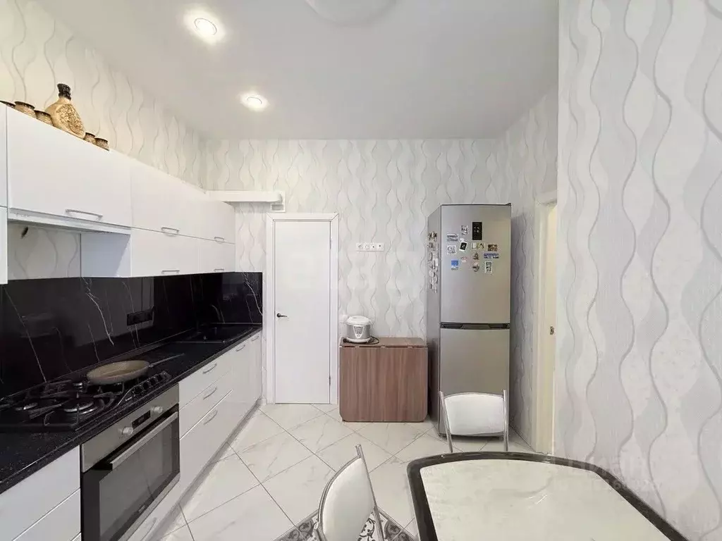 Таунхаус в Тверская область, Калининский муниципальный округ, д. ... - Фото 2