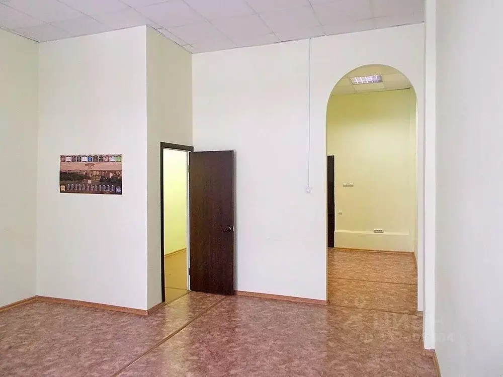 Офис в Московская область, Раменское ул. Карла Маркса, 5с3 (47 м) - Фото 2