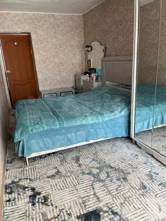 3-к. квартира, 56,7 м, 5/5 эт. - Фото 1