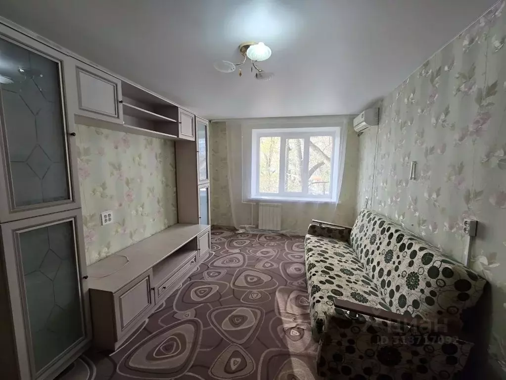 1-к кв. Ростовская область, Ростов-на-Дону Северный мкр, ул. Борко, ... - Фото 0