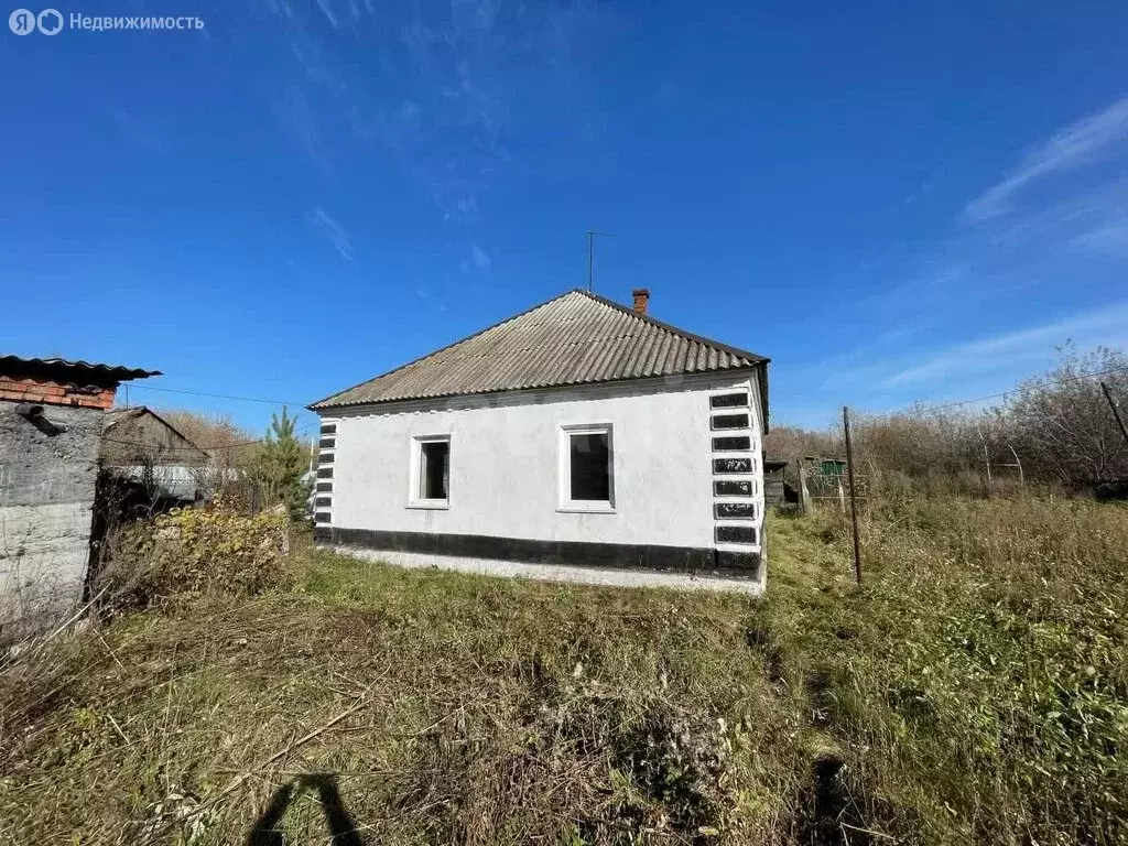 Дом в Прокопьевск, Проектная улица (67.3 м) - Фото 2