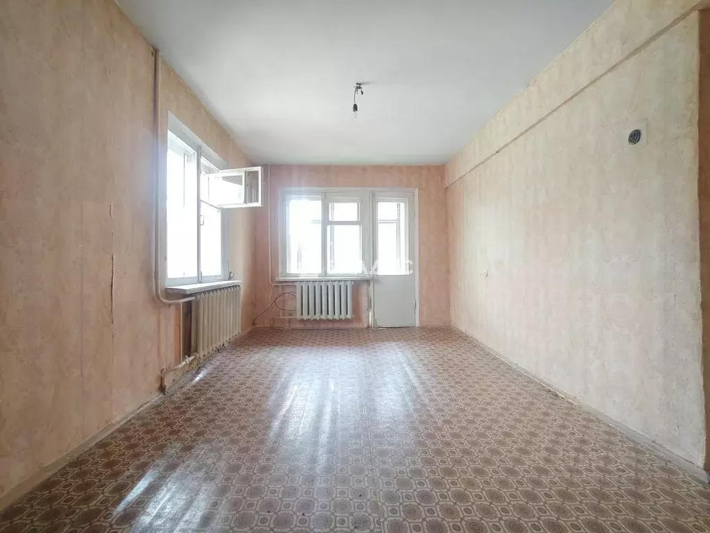 2-к кв. Брянская область, Брянск ул. Молодой Гвардии, 79 (41.6 м) - Фото 1