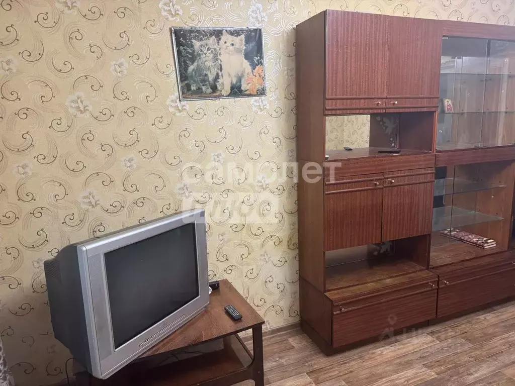 3-к кв. Липецкая область, Липецк ул. Пришвина, 16 (57.0 м) - Фото 1