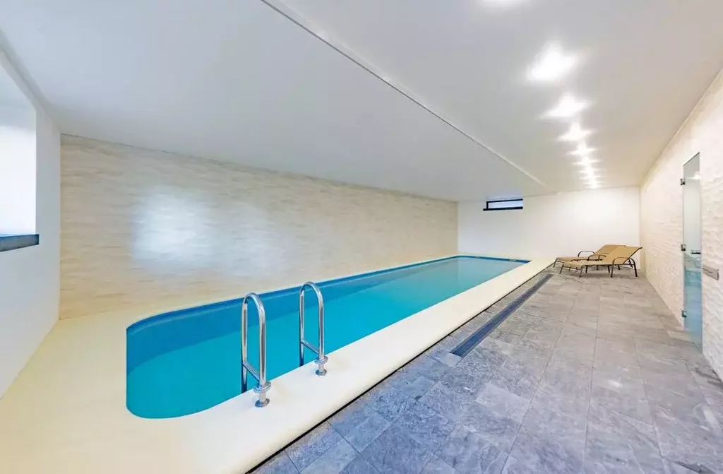 Дом в Московская область, Красногорск городской округ, Нахабино пгт, ... - Фото 2