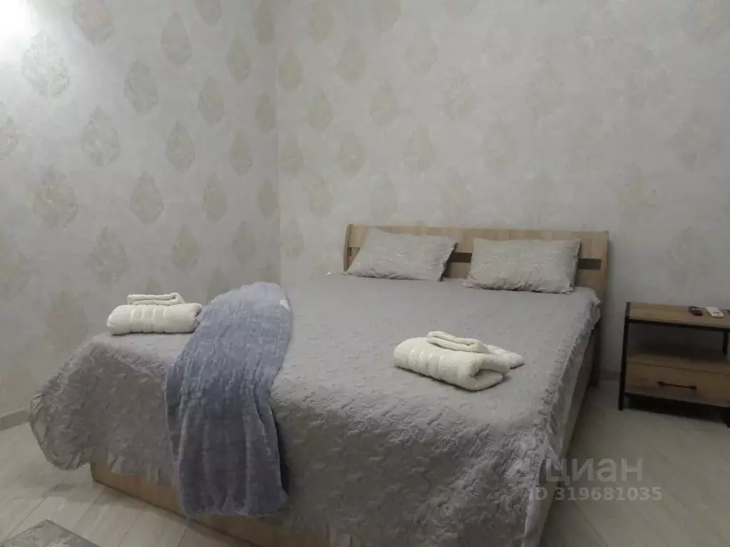 1-к кв. Дагестан, Махачкала ш. Хушетское, 18 (45.0 м) - Фото 0