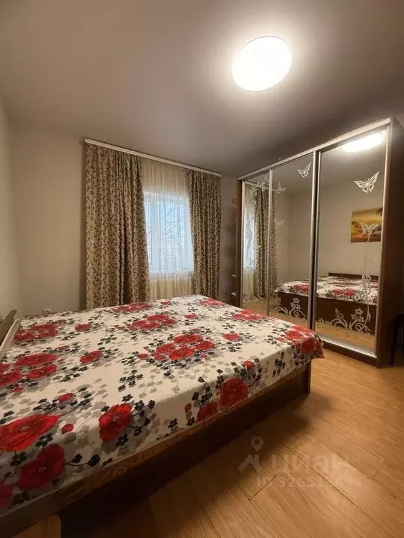 Дом в Крым, Симферополь Ак-Мечеть мкр,  (75 м) - Фото 2