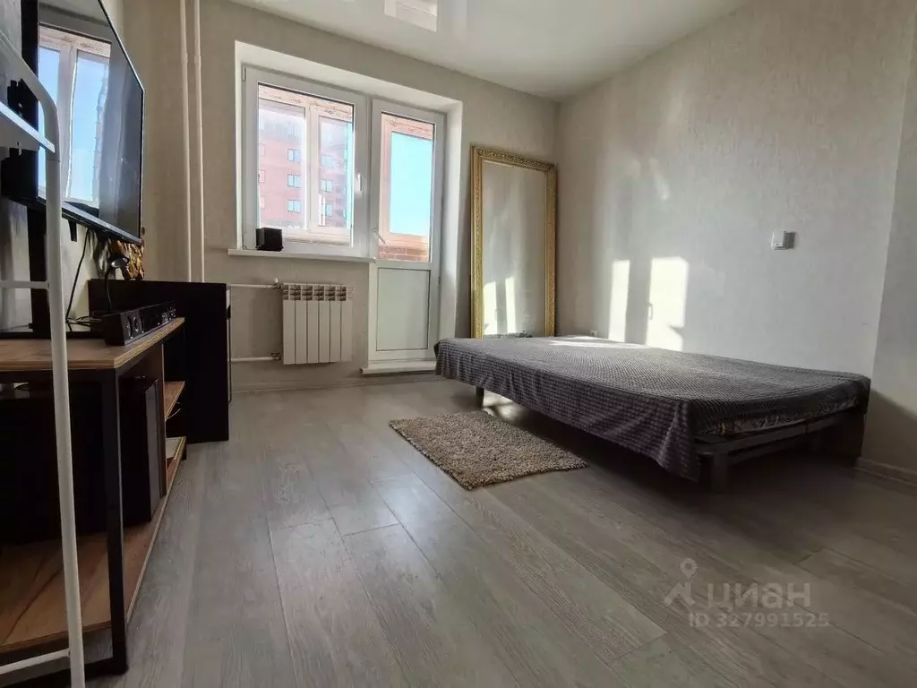 Студия Тверская область, Калининский муниципальный округ, д. Батино ... - Фото 2