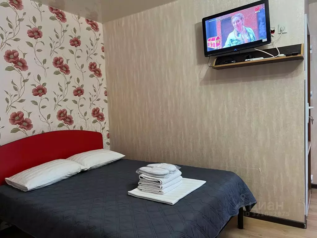 Комната Краснодарский край, Туапсинский муниципальный округ, с. ... - Фото 1