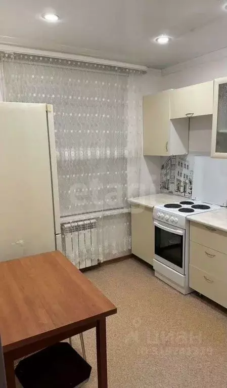 1-к кв. Бурятия, Улан-Удэ ул. Борсоева, 27 (30.9 м) - Фото 0