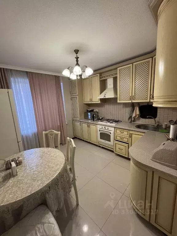 2-к кв. Северная Осетия, Владикавказ ул. Алихана Гагкаева, 9 (60.0 м) - Фото 1