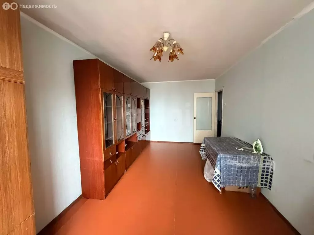 3-комнатная квартира: Курган, Чернореченская улица, 115 (62.9 м) - Фото 1