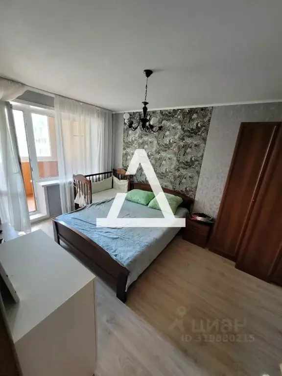 2-к кв. Самарская область, Самара просп. Карла Маркса, 28 (47.0 м) - Фото 0