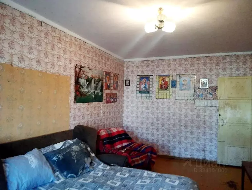 2-к кв. Крым, Керчь ш. Вокзальное, 53 (42.5 м) - Фото 2