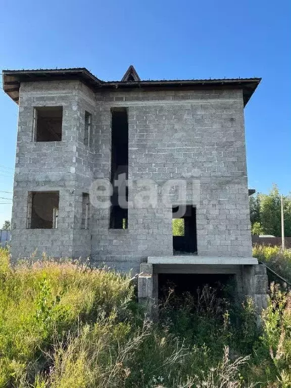 Дом 315 м на участке 10 сот. - Фото 1