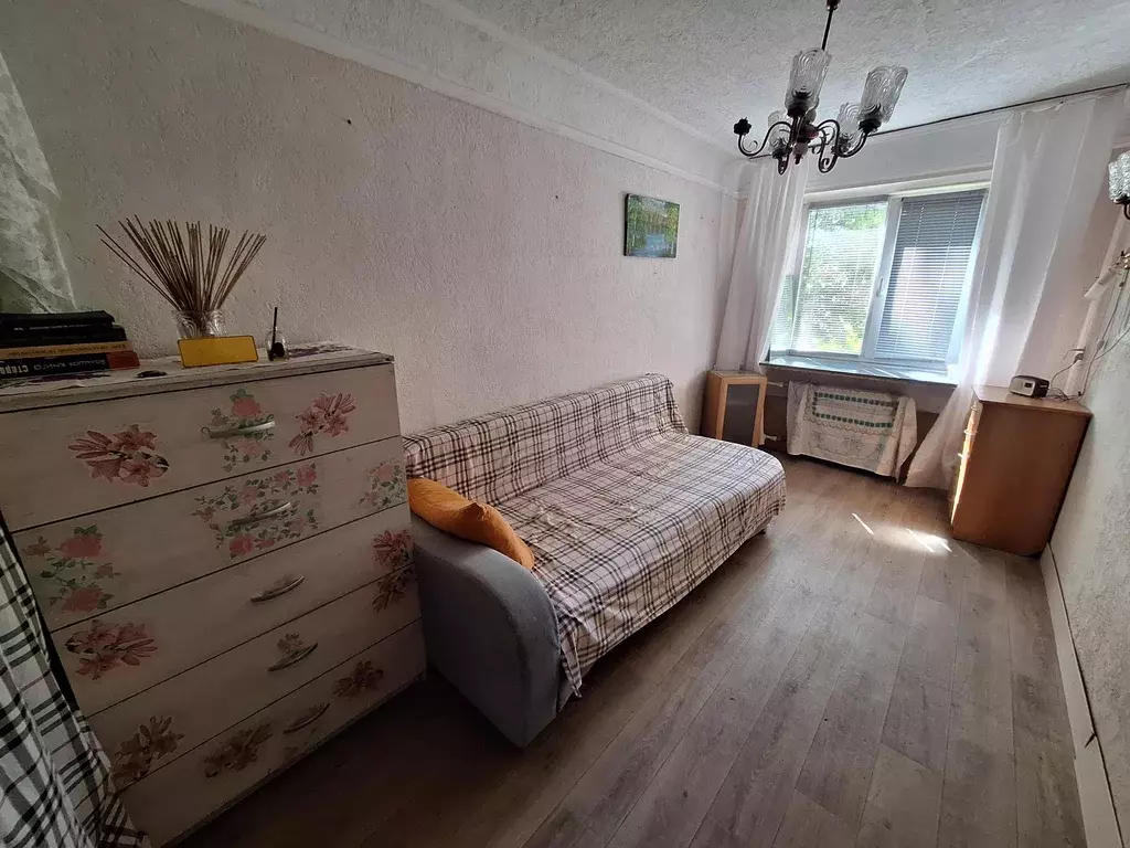 Продаётся 2-к квартира, 42.9 м - Фото 0