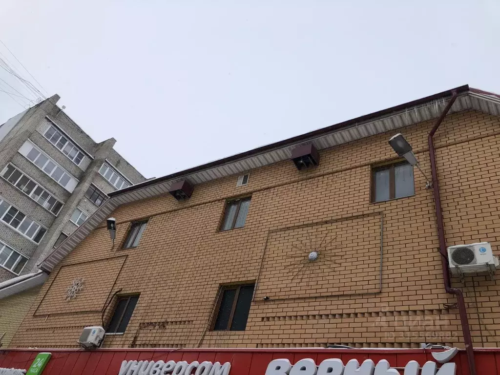 Помещение свободного назначения в Московская область, Люберцы ... - Фото 1