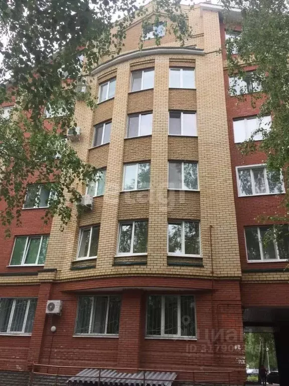 2-к кв. Татарстан, Набережные Челны просп. Дружбы Народов, 30А (51.3 ... - Фото 0