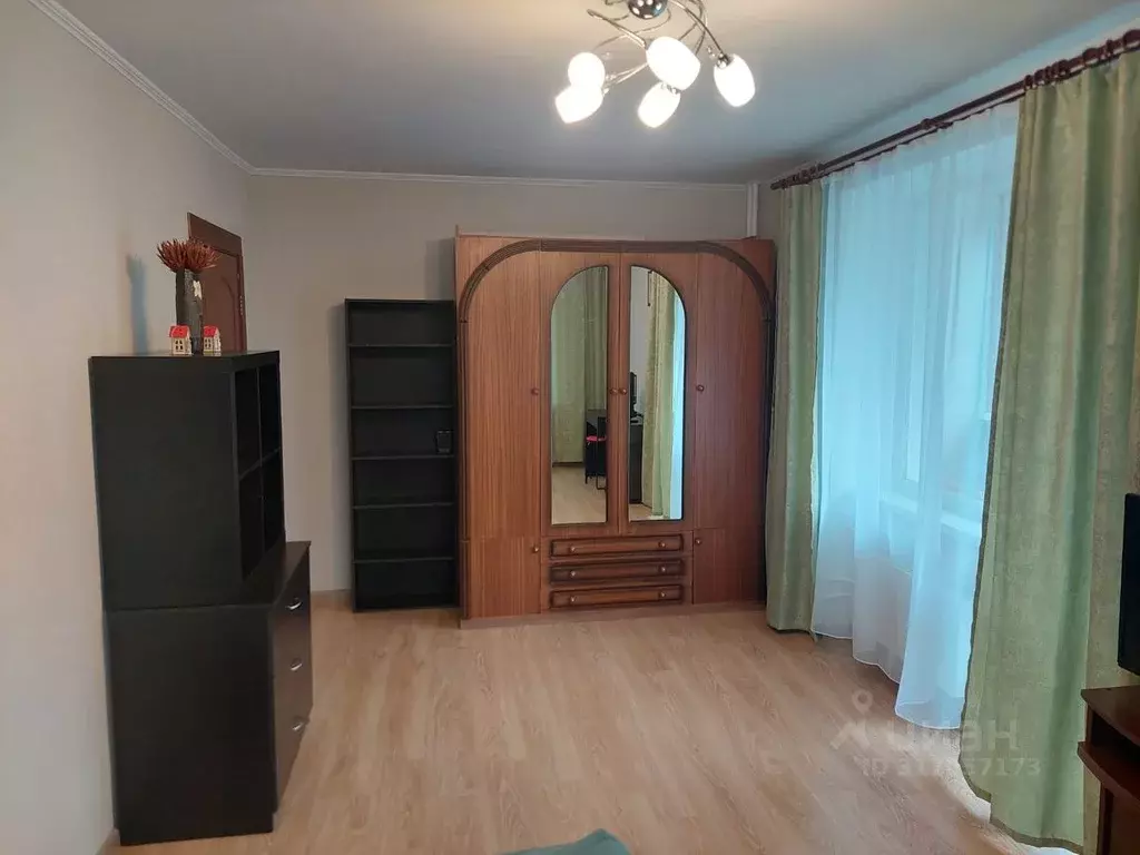 1-к кв. Москва ул. Удальцова, 14 (32.0 м) - Фото 0