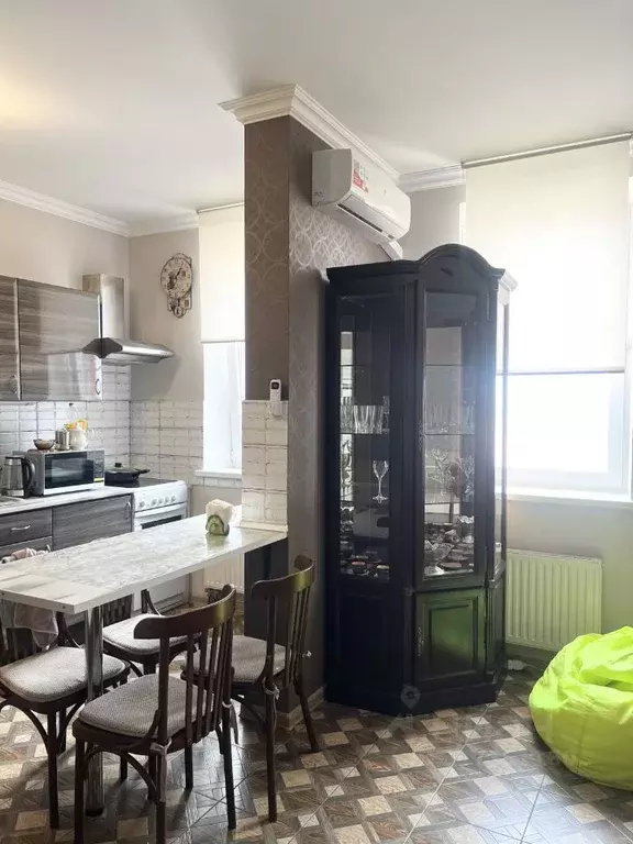 2-к кв. Москва, Москва, Щербинка ул. Барышевская Роща, 18 (48.0 м) - Фото 0