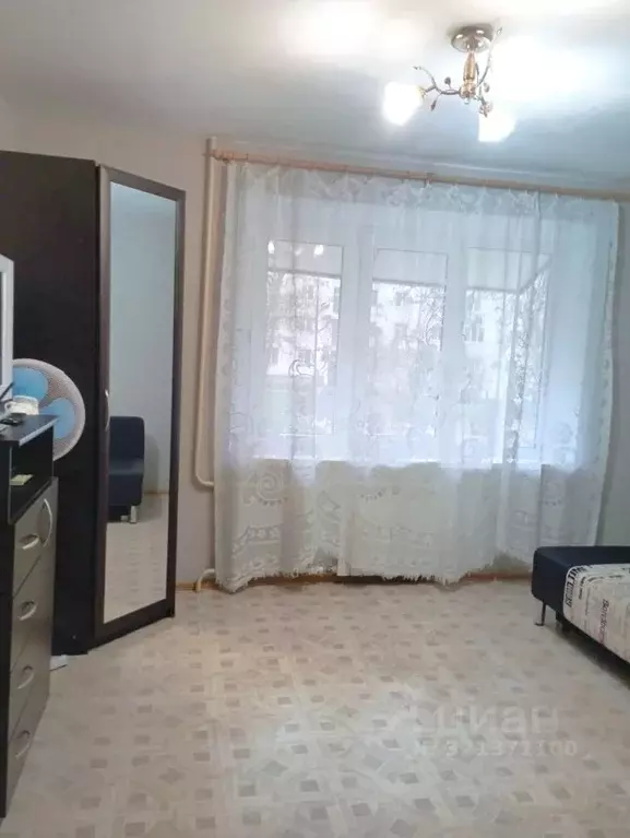 1-к кв. Краснодарский край, Новороссийск ул. Видова (18.6 м) - Фото 1